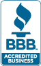 Click to verify BBB accreditation and to see a BBB report